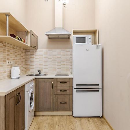 Apartment On Stavropihiiska Street 1 Львов Экстерьер фото