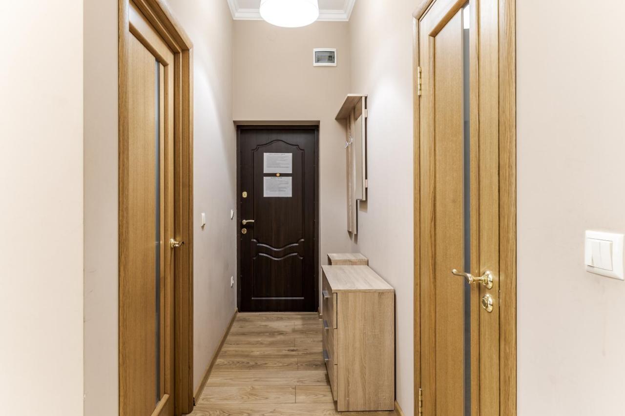 Apartment On Stavropihiiska Street 1 Львов Экстерьер фото