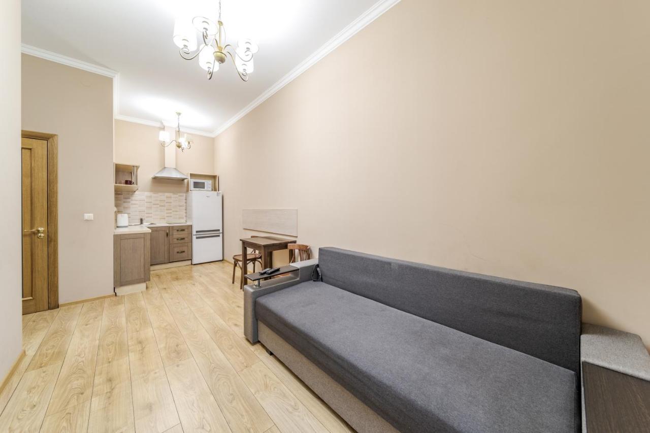 Apartment On Stavropihiiska Street 1 Львов Экстерьер фото